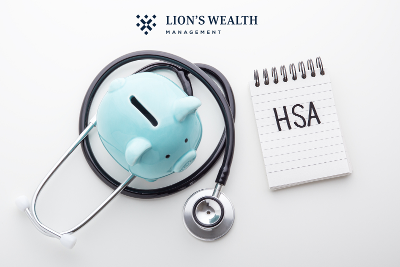 How A Health Savings Account (HSA) Works – Fee Based Guardians Of Wealth