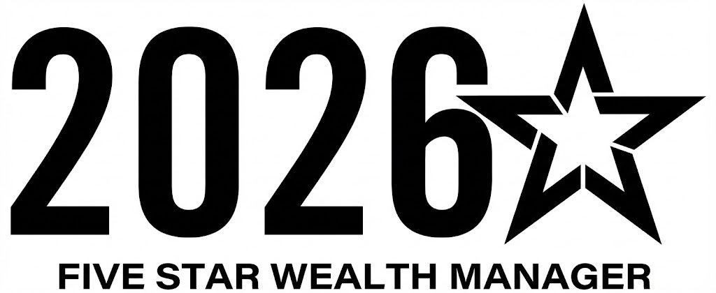 2026 Five Star Wealth Manager