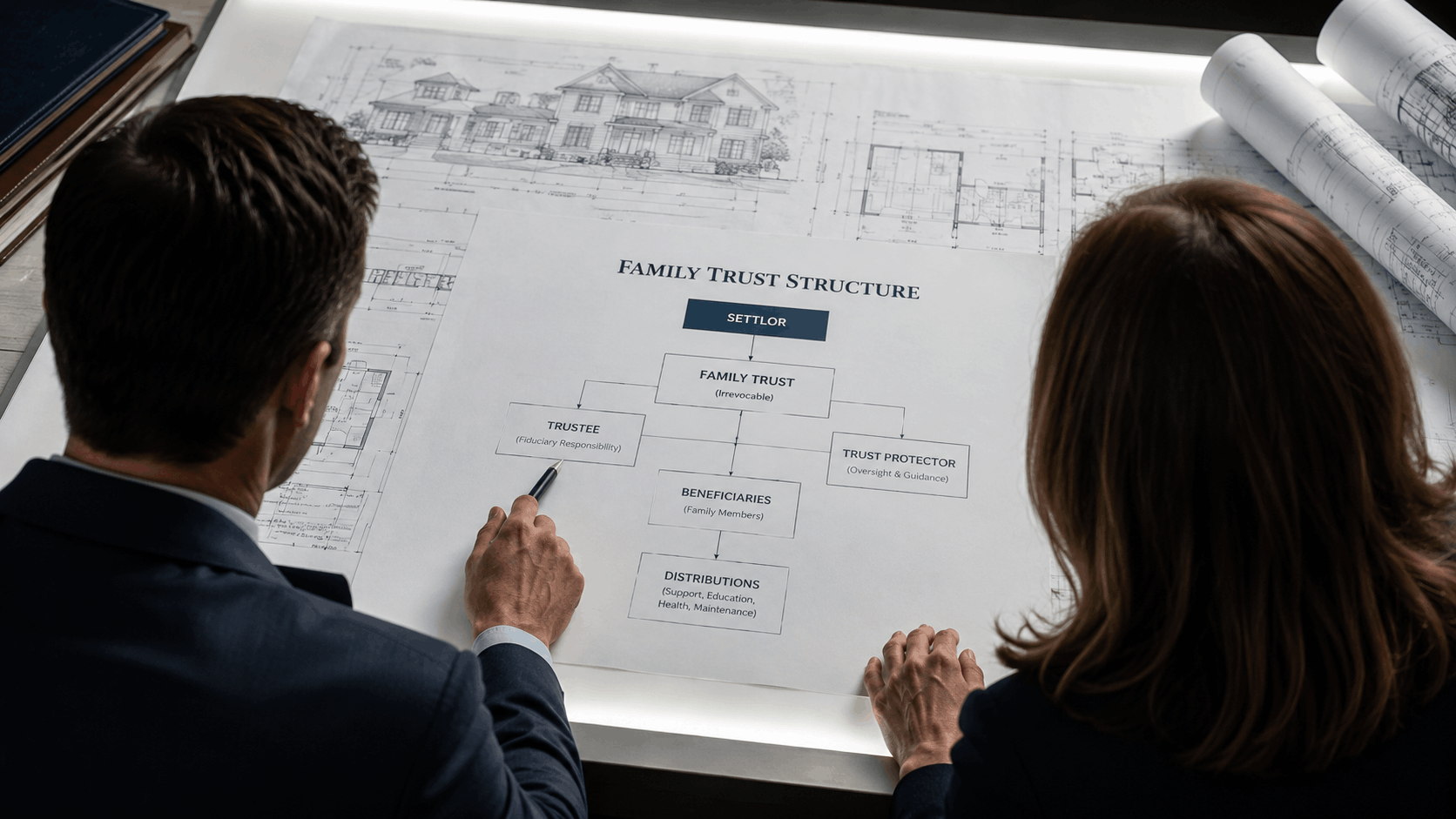 Intentionally defective grantor trust IDGT estate freeze asset transfer strategy 2026
