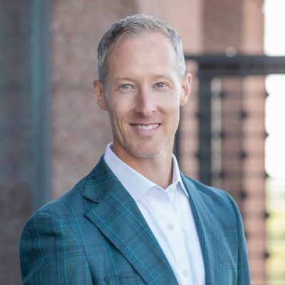 Nathan Krampe, Lion's Wealth Management
